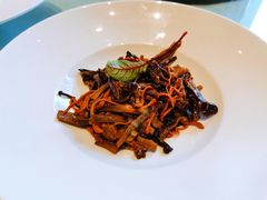 -洋洋中餐馆·SINCE 1997(信投店)