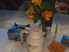 -友明堂.小桃园煨汤(滨江时代walk店)
