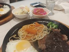 -豪享来牛排(人民店)
