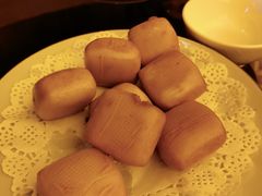 -启东恒大酒店·吕四渔号海鲜餐厅