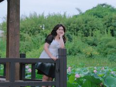 -白鹭湾湿地公园