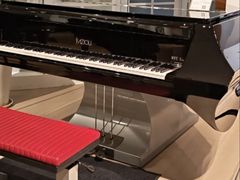 -柏斯音乐艺术中心·钢琴·吉他(上音店)