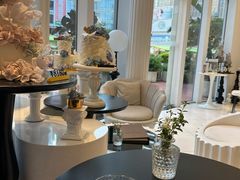 -杜哈夫DOUX RÊVE·生日蛋糕(日月光店)