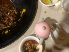 -王老六铁锅炖鱼(长春路店)
