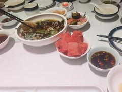 -景笙毋米粥底火锅(20年老字号)