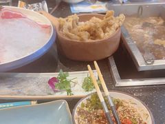 -五星桥原切肥牛火锅·30年专注好牛肉(湖塘店)