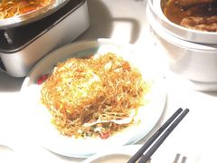 -小菜园新徽菜(合肥之心城店)