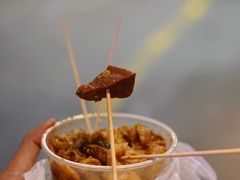 -明记牛杂(新马路分店)