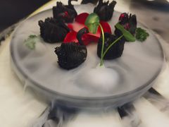 岭南黑天鹅酥（半打）-广州文华东方酒店·江-由辉师傅主理