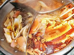 -潮辣成都老火锅(奉贤扶港路店)