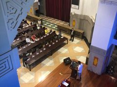 -武汉大学老图书馆