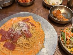 -双门洞·森系料理(体育西店)