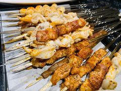 -旺角小渔村·海肠捞饭开创者(环山路店)