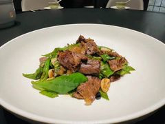 -艳阳天·非遗楚菜(武汉客厅店)