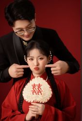 -巴黎恋人(盛景嘉园店)