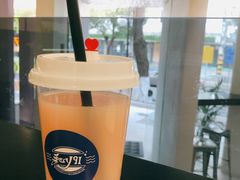 -柔心·y91·汉堡(汉堡·恒隆店)