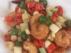 -真爱中国餐馆·年华店(朱雀大街店)