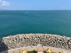 -三亚南山文化旅游区