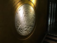 -功德林(南京西路店)