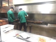 -巴依老爷·新疆美食(上城区天城路店)