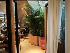 -南门小馆·清真(国贸商城店)