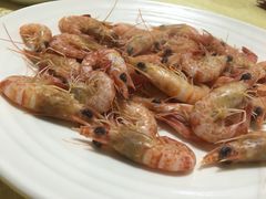 -华源餐厅·海鲜大排档(日月贝店)