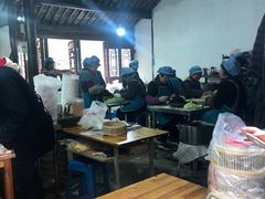 大堂-文魁斋