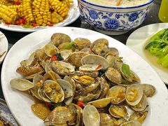 -一哥美食(总店)