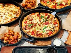 -必胜客(东大桥店)