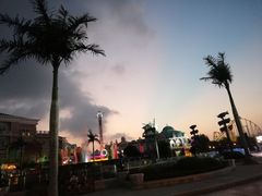 -青岛方特梦幻王国
