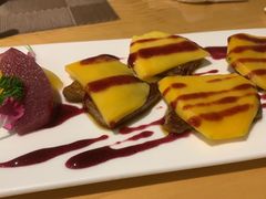 -竹幸日本料理(国光1937科技文化创意园店)