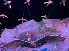 -珠海横琴国家地理探险家中心(创新方)