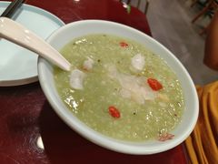 -宏状元现熬粥·京味菜(五棵松店)