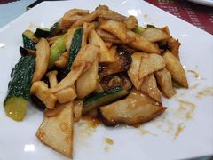 素烧四宝-宴宾楼(和平店)