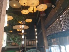 -淀里船宴(卓达店)