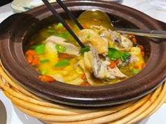 -阿露佳·舌尖上的安吉菜