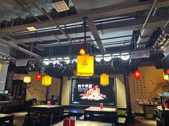 -老淮安·淮安菜(涟水店)