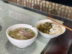 大肉面-美味斋(西北街店)