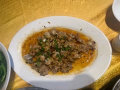 -大笑饭堂(甲子桥店)