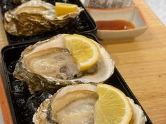-开蚝屋·海鲜龙虾烧烤(文二路店)