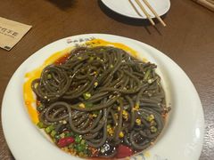 -掌上鲜(南顺城街店)