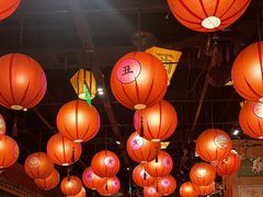 -长安大牌档之西安博物院文化餐厅(中贸店)