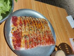 -哼蟹二将·烤肉酱蟹(合生汇店)