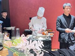 -雅苑中餐厅