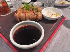 -柿合缘新京菜(国金中心商场店)