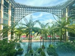 -樟宜机场皇冠假日酒店 （SG Clean） - IHG 旗下酒店