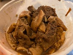 -明记牛杂(新马路分店)