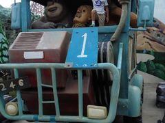 -济南方特东方神画