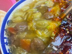 -邢老三肉丸糊辣汤(凤城六路店)