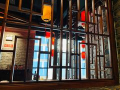 -火社火锅(平安大街店)